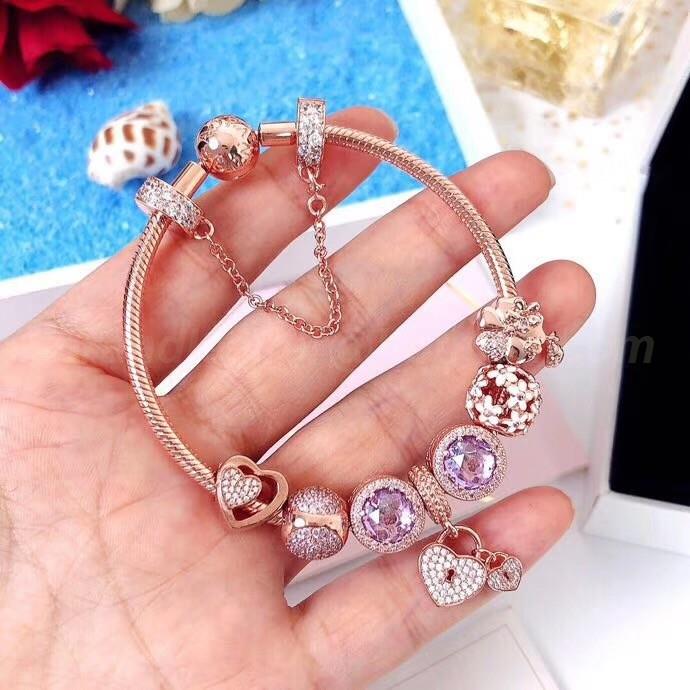 Pandora Bracelets 2477